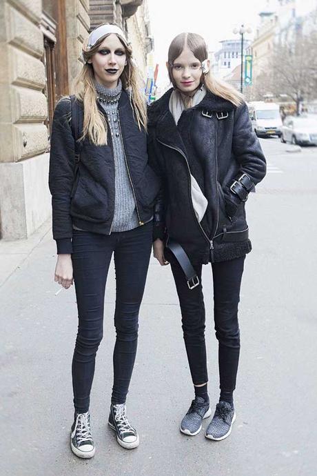 Extra Fashion: life on Mars, extraterrestri, ufo e invasioni aliene