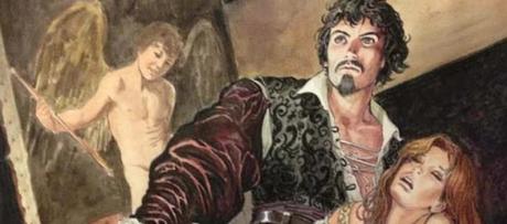 Caravaggio, l’ultima notte a Napoli. Spettacolo gratuito al Maschio Angioino