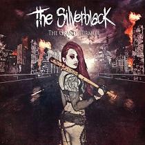 The Silverblack – The Grand Turmoil