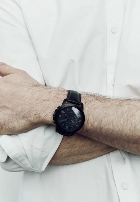 Fossil Q: smartwatch con Android Wear e compatibilità con Windows