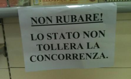 Supponiamo che cittadini liberi e intelligenti decidano d...