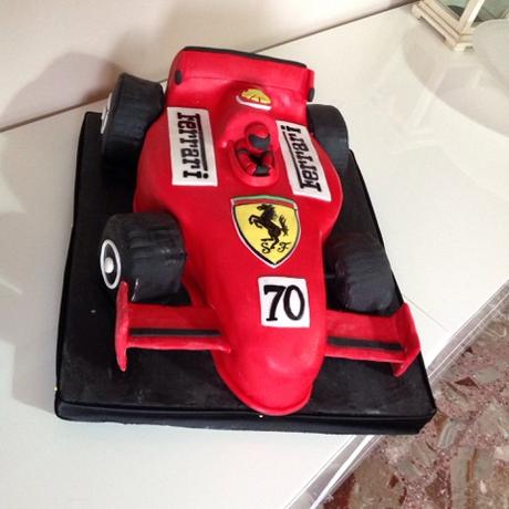 Buongiorno!Una nuova sfida in campo torte decorate in pas... Buongiorno!Una nuova sfida in campo torte decorate in pas...