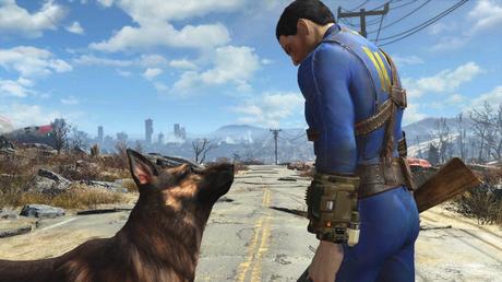 Fallout 4 non avrà DLC esclusivi
