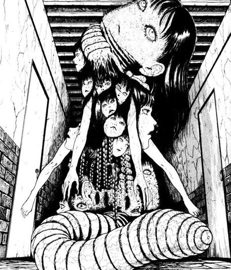 Anche l'autore Junji Ito era coinvolto nello sviluppo di Silent Hills - Notizia - PS4