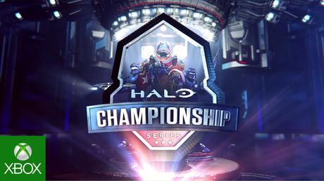 Halo 5: Guardians - Trailer dell'Halo World Championship