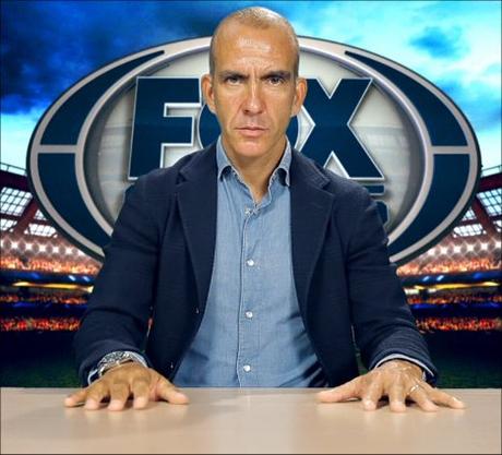 House of football, su Fox Sports HD con Paolo Di Canio i grandi top player d’oltremanica