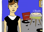 Rudi, beat: anteprima ‘Nient’altro routine’, loro album d’esordio
