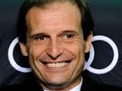 Juventus, poco stare Allegri