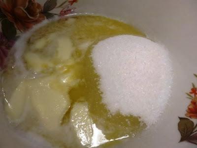 Trancetti ai canditi buonissimi ....