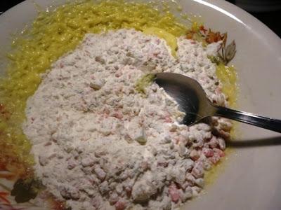 Trancetti ai canditi buonissimi ....