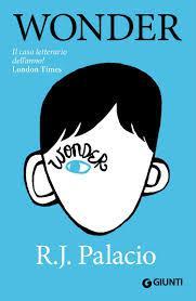 Recensione · “Wonder”, di R.J. Palacio