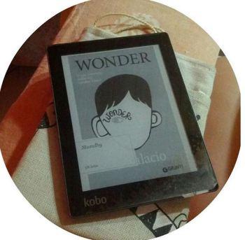 Recensione · “Wonder”, di R.J. Palacio