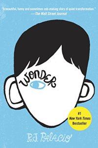 Recensione · “Wonder”, di R.J. Palacio