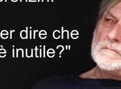 Strada Lorenzin: lei?