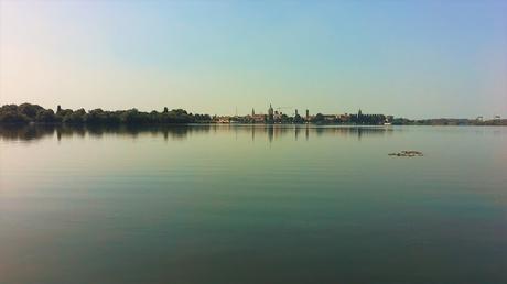 Visitare Mantova