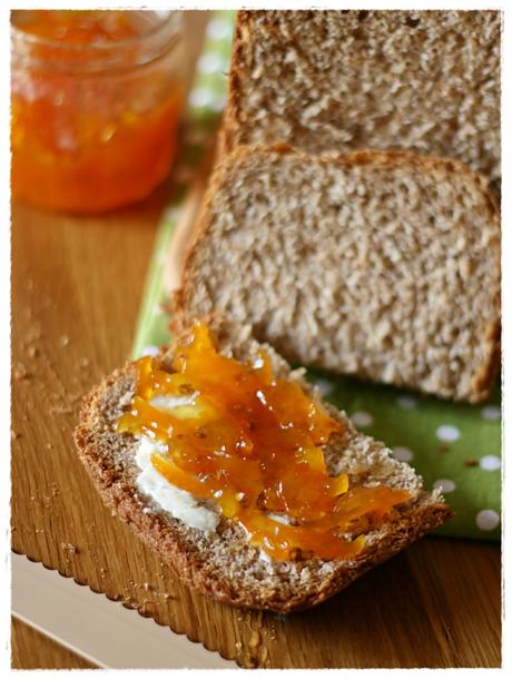 Pane integrale latticello MDP