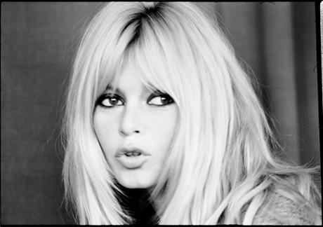 28 Settembre: Brigitte Bardot