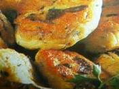 frittelle patate