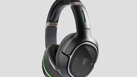 Turtle Beach lancia la serie Ear Force Recon 50, cuffie da gioco per PC e console