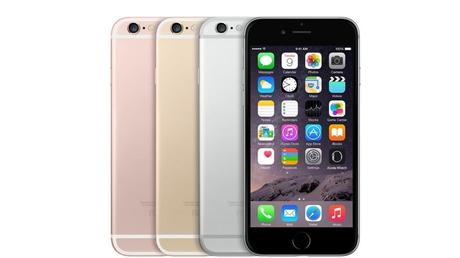 Iphone 6s in Italia dal 9 Ottobre, ecco i prezzi!