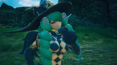 Nuove immagini e dettagli di gameplay per Star Ocean 5