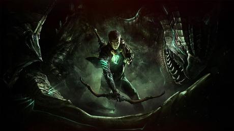 Scalebound: ecco come è nata la collaborazione tra Microsoft e Platinum Games