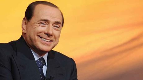 Silvio Berlusconi: in produzione un documentario e una possibile serie