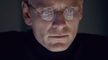 Steve Jobs: nuovo video dietro le quinte del film con Michael Fassbender