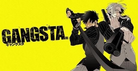 [feature] Gangsta. | Recensione