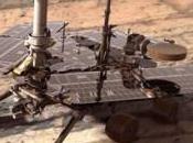 Opportunity pronto settimo inverno