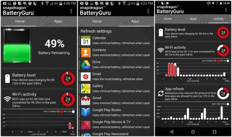 Snapdragon-BatteryGuru