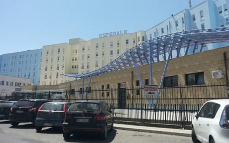 ospedale s. giovann di dio crotone