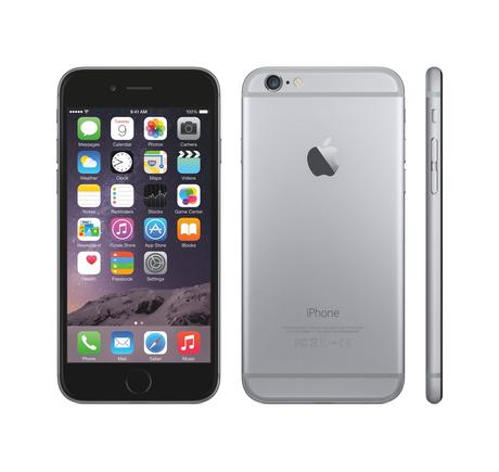 Iphone 6 e iPhone 6 Plus resiste in acqua