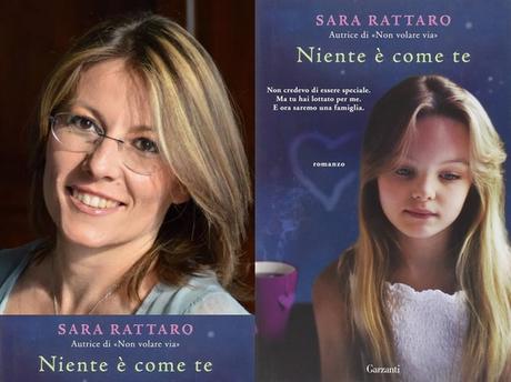 SARA RATTARO ospite di “Letteratitudine in Fm” di lunedì 28 settembre 2015