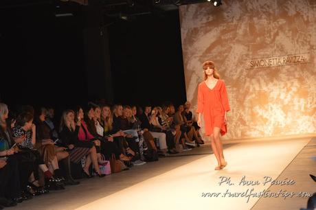 Mfw: Collezione multi-tasking per Simonetta Ravizza SS 2016