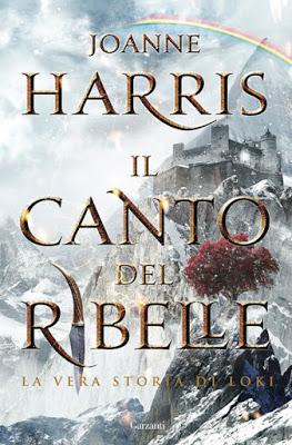 Anteprima: “Il canto del ribelle” di Joanne Harris