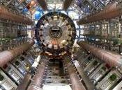 Visitiamo Large Hadron Collider realtà virtuale