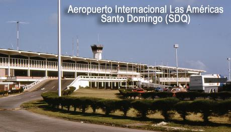 Repubblica Dominicana: voli ed aeroporti