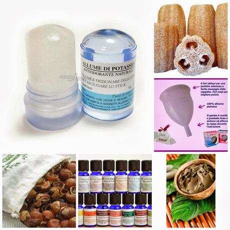 Vivere eco, alcuni prodotti da provare almeno una volta (parte prima)