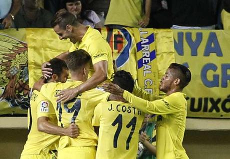 La resaca del Villarreal capolista di Liga