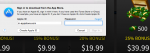 OS X El Capitan, una falla permette di ottenere gli in-app purchases gratuitamente