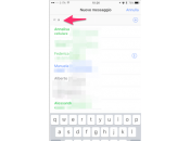 Hack come leggere messaggi iPhone codice blocco “passcode”