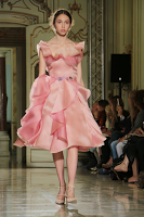 Milano Moda Donna: Luisa Beccaria P/E 2016