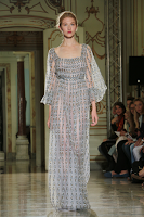 Milano Moda Donna: Luisa Beccaria P/E 2016