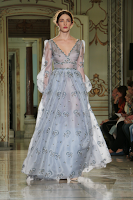 Milano Moda Donna: Luisa Beccaria P/E 2016