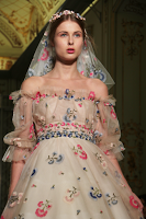 Milano Moda Donna: Luisa Beccaria P/E 2016