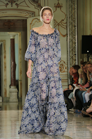 Milano Moda Donna: Luisa Beccaria P/E 2016