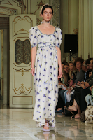 Milano Moda Donna: Luisa Beccaria P/E 2016