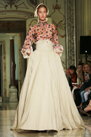 Milano Moda Donna: Luisa Beccaria P/E 2016