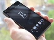 Sony Xperia Compact arriva Europa